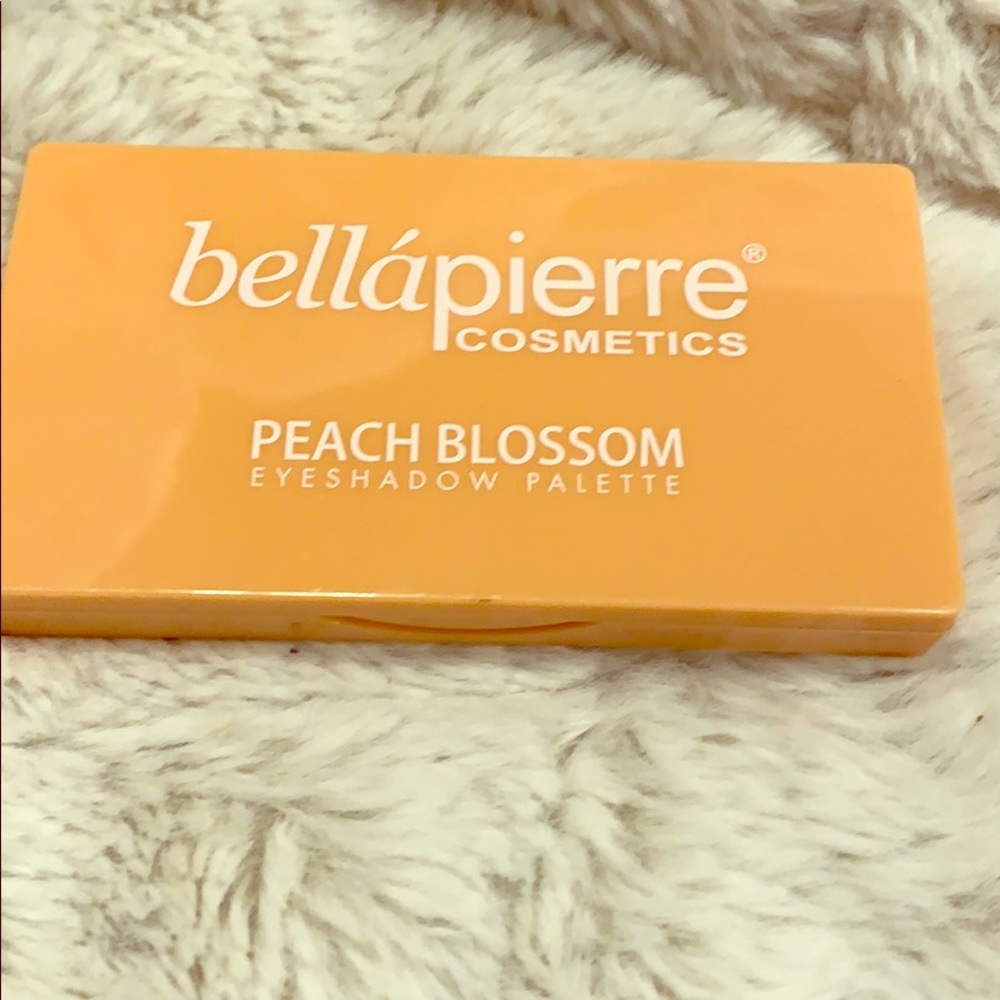 Bellapierre Eyeshadow Pallet